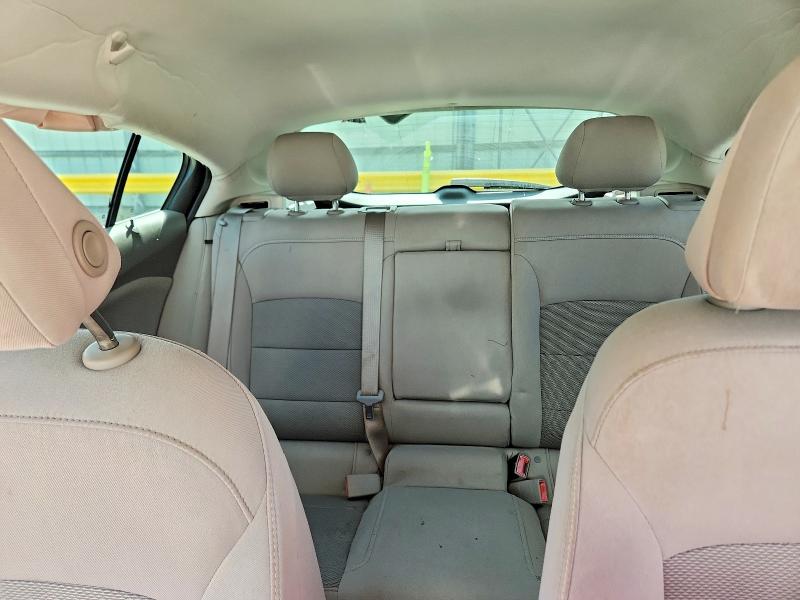 Продажа на аукционе авто 2018 Chevrolet Cruze, vin: 3G1BE6SM1JS637527, номер лота: 54726096