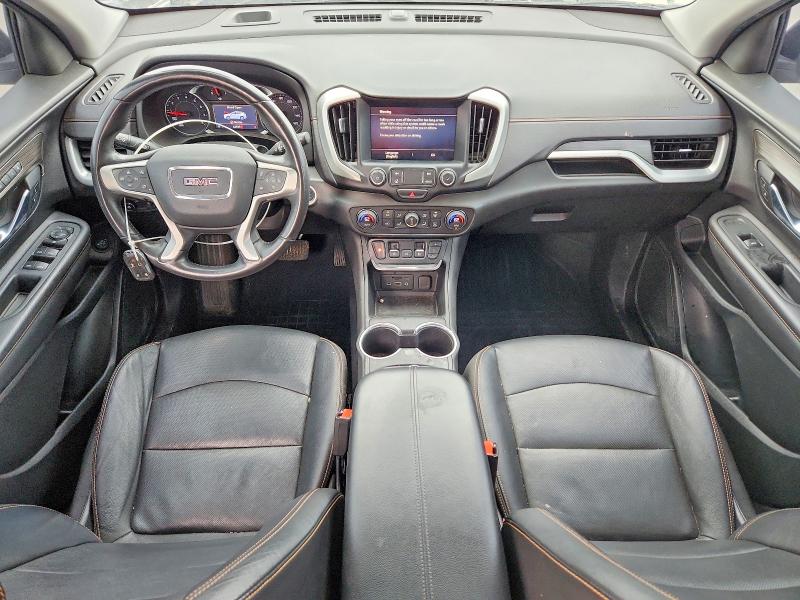 Aukcja sprzedaży 2021 Gmc Terrain, vin: 3GKALPEV3ML385530, numer aukcji: 54107886