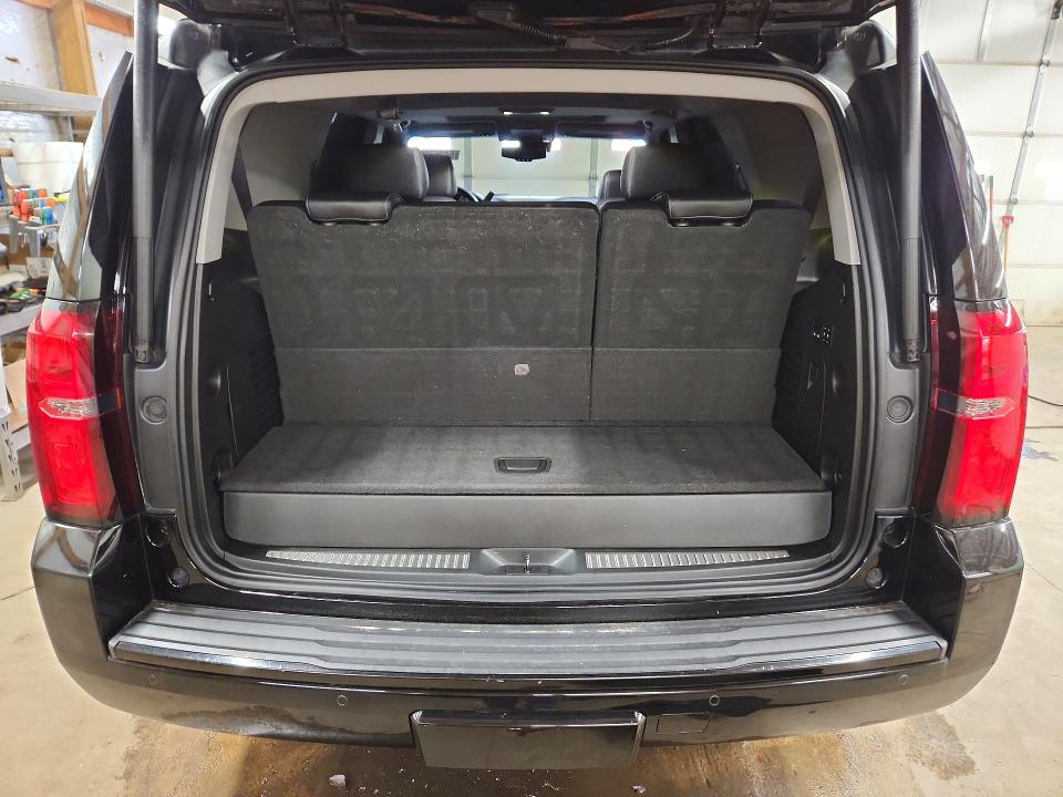 Продажа на аукционе авто 2016 Chevrolet Tahoe, vin: 1GNSKCKC1GR308691, номер лота: 54257986