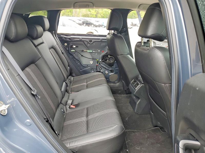 Aukcja sprzedaży 2024 Mazda Cx-50, vin: 7MMVABAM1RN166057, numer aukcji: 52662726