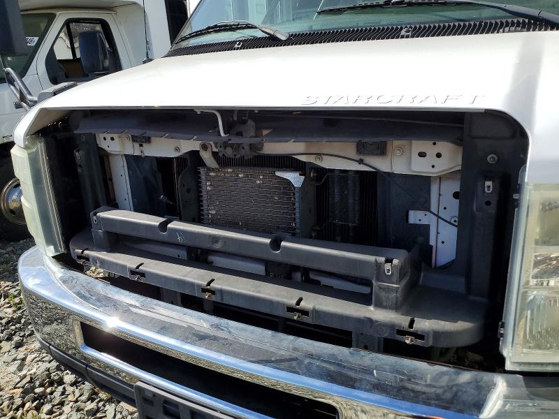 2013 Ford Econoline მანქანა იყიდება აუქციონზე, vin: 1FDFE4FS4DDB04903, აუქციონის ნომერი: 54162486
