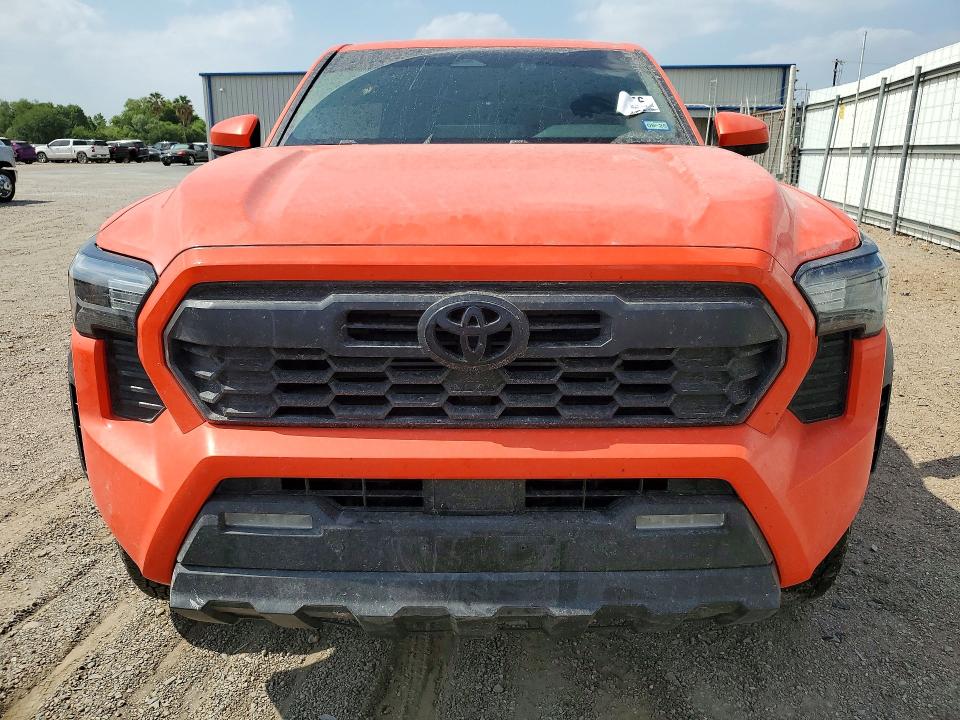 Продаж на аукціоні авто 2024 Toyota Tacoma, vin: 3TYLB5JN1RT046109, номер лоту: 52561156