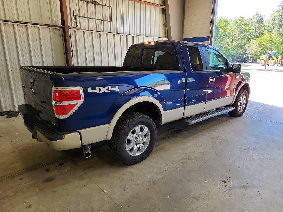 53749306 :رقم المزاد ، 1FTFX1EV2AFC40746 vin ، 2010 Ford F150 مزاد بيع