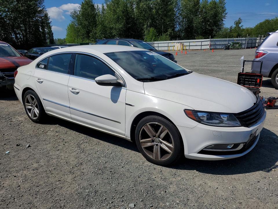 Продажа на аукционе авто 2013 Volkswagen Cc, vin: WVWBP7ANXDE560558, номер лота: 54214026