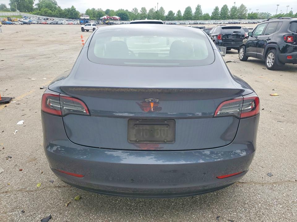Aukcja sprzedaży 2023 Tesla Model 3, vin: 5YJ3E1EA0PF696067, numer aukcji: 54764886