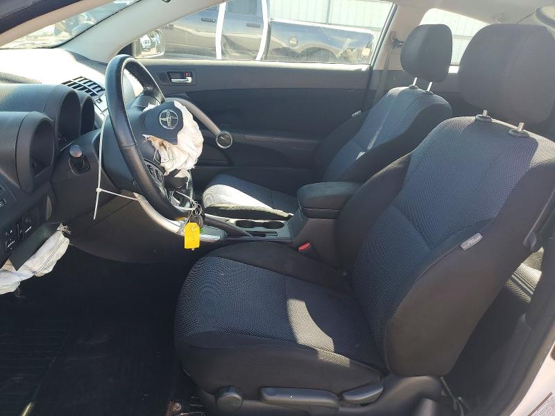 Aukcja sprzedaży 2008 Scion Tc, vin: JTKDE167880258803, numer aukcji: 52007206