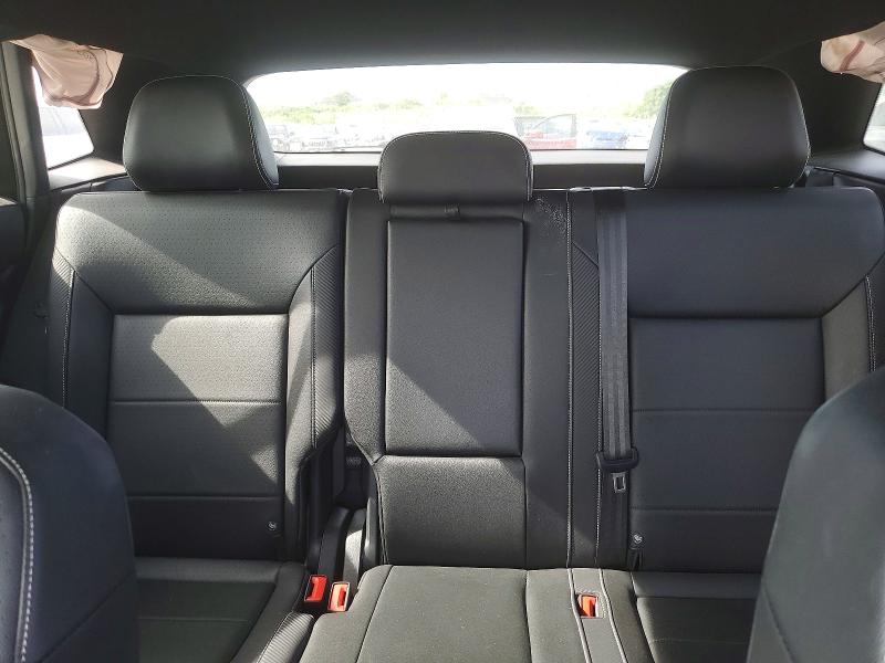 52626586 :رقم المزاد ، 1V2LC2CAXPC202369 vin ، 2023 Volkswagen Atlas Cross Sport مزاد بيع