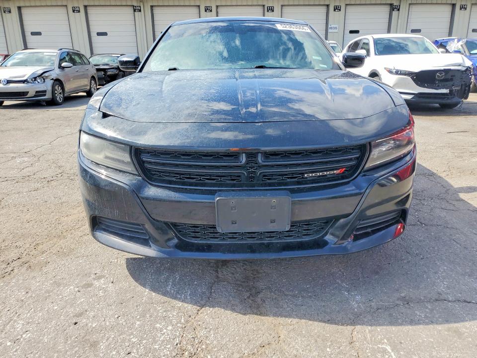 2019 Dodge Charger მანქანა იყიდება აუქციონზე, vin: 2C3CDXBG5KH623816, აუქციონის ნომერი: 52363066