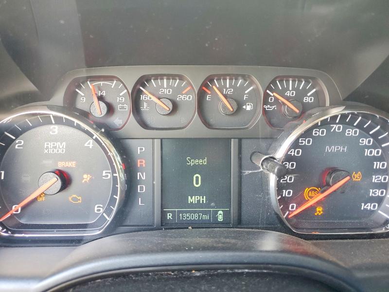 52234816 :رقم المزاد ، 1GCVKNEC6JZ239162 vin ، 2018 Chevrolet Silverado مزاد بيع
