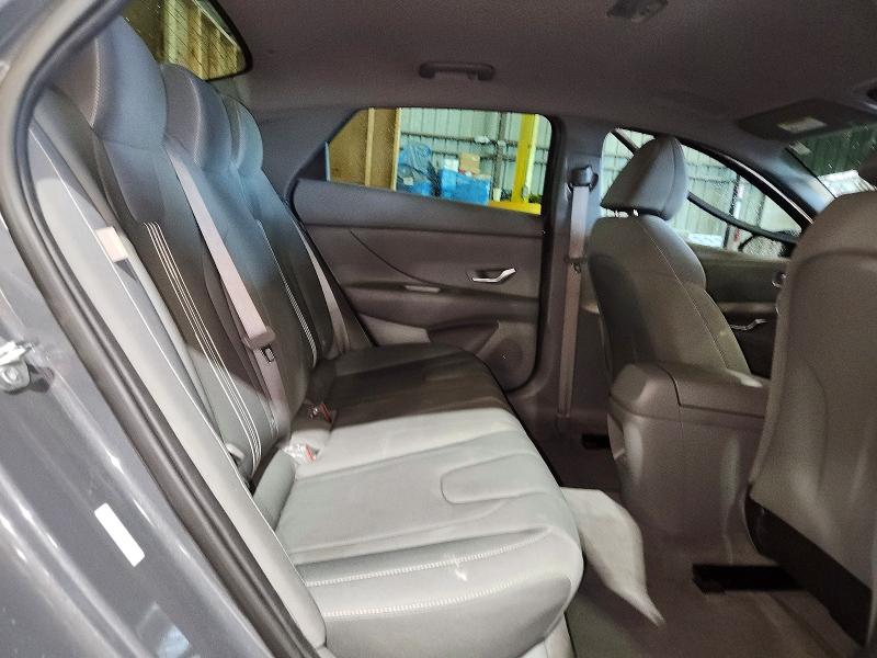 Aukcja sprzedaży 2024 Hyundai Elantra, vin: KMHLM4DG6RU752626, numer aukcji: 55101346