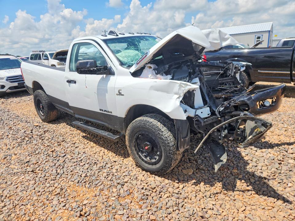 Продаж на аукціоні авто 2022 Ram 3500, vin: 3C63R3AL7NG333867, номер лоту: 54859566