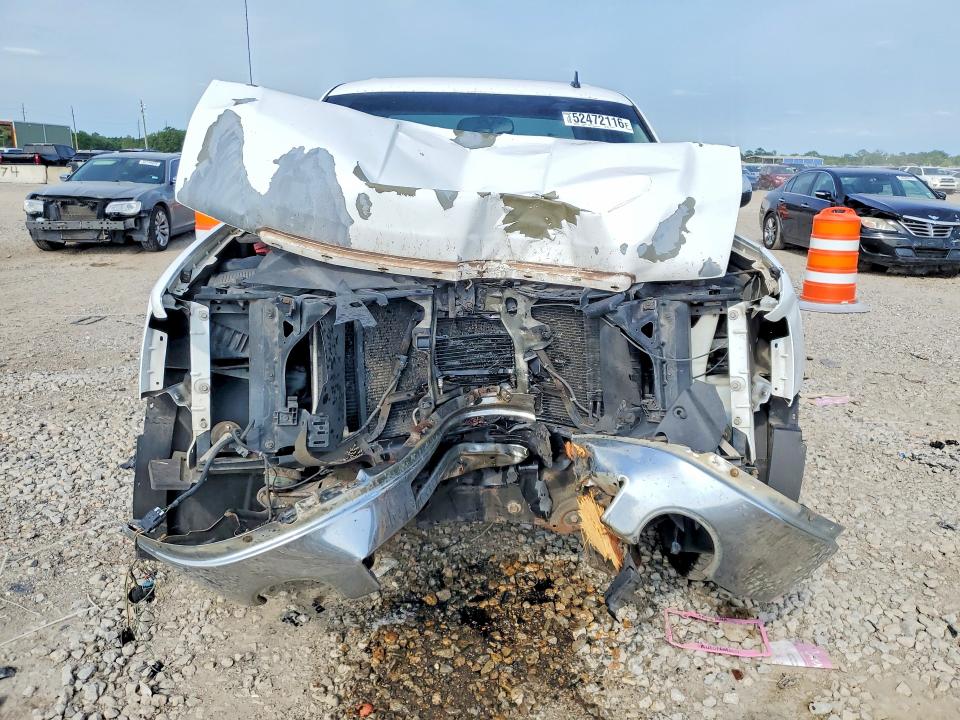 Aukcja sprzedaży 2011 Gmc Sierra, vin: 3GTP1VE05BG406212, numer aukcji: 52472116