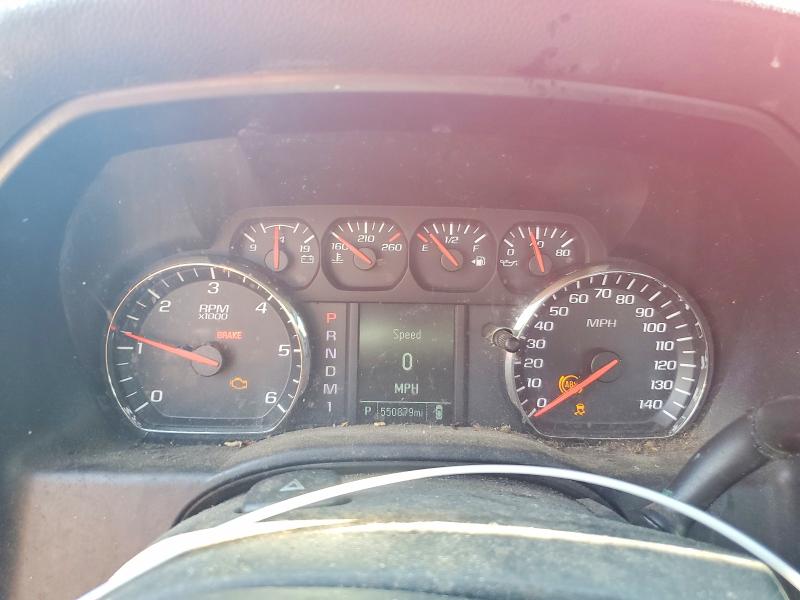 51035516 :رقم المزاد ، 1GC0KUEG1GZ179159 vin ، 2016 Chevrolet Silverado مزاد بيع