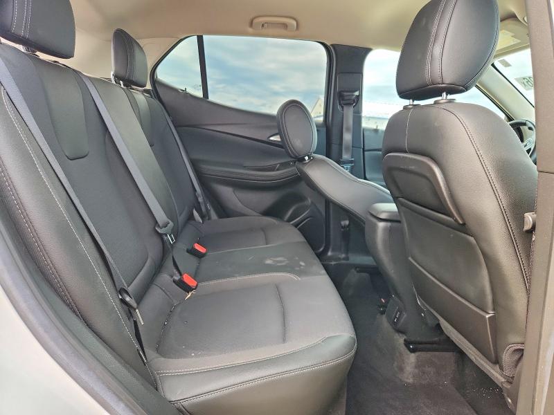 52817906 :رقم المزاد ، KL4MMBS20PB011458 vin ، 2023 Buick Encore Gx مزاد بيع
