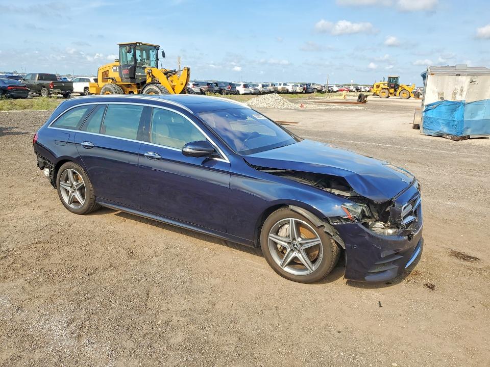 Aukcja sprzedaży 2019 Mercedes-benz E, vin: WDDZH6JB6KA507913, numer aukcji: 52202216