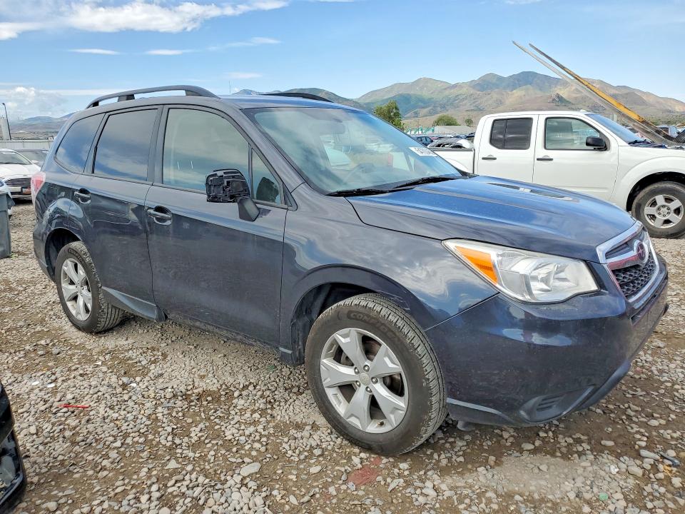 Продаж на аукціоні авто 2016 Subaru Forester, vin: JF2SJABC2GH454993, номер лоту: 54783456