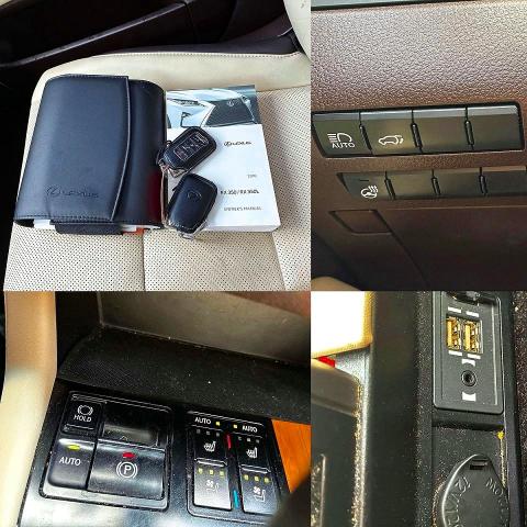 Aukcja sprzedaży 2018 Lexus Rx 350, vin: 2T2ZZMCA9JC095914, numer aukcji: 55464076