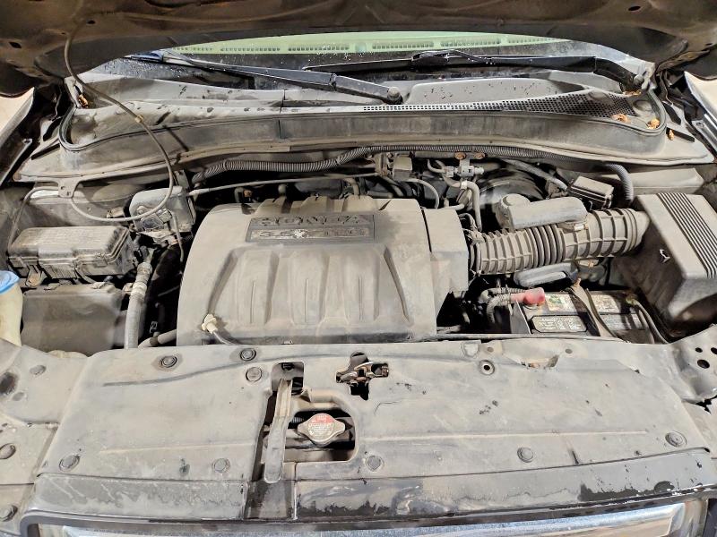 2006 Honda Pilot მანქანა იყიდება აუქციონზე, vin: 2HKYF18776H533659, აუქციონის ნომერი: 54425896