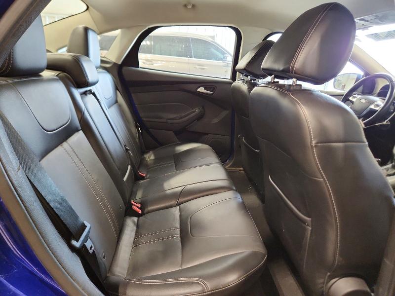 Продажа на аукционе авто 2014 Ford Focus, vin: 1FADP3F26EL324797, номер лота: 52870426
