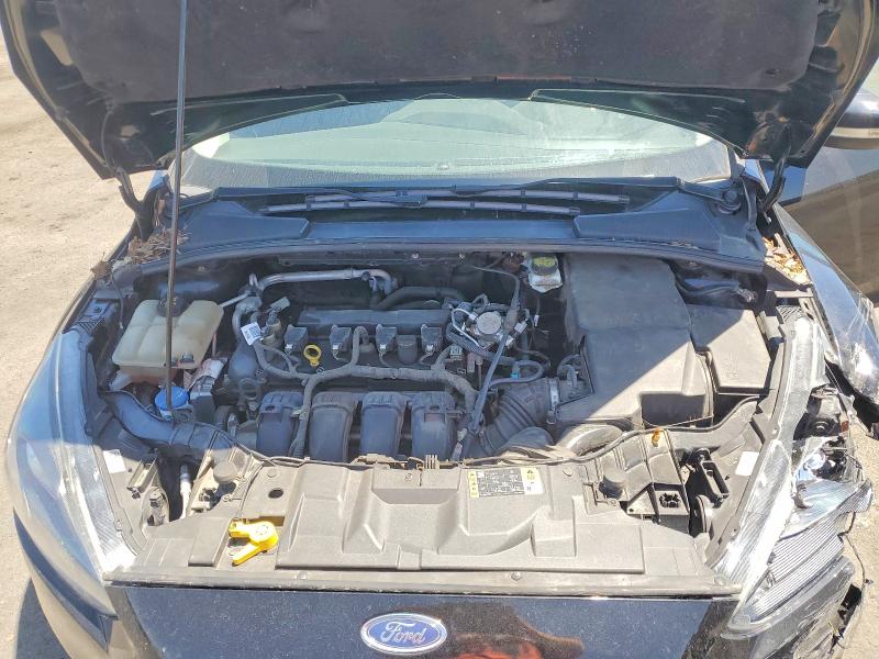 2018 Ford Focus მანქანა იყიდება აუქციონზე, vin: 1FADP3H24JL221370, აუქციონის ნომერი: 53034546
