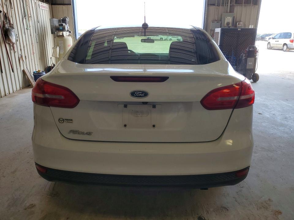 Aukcja sprzedaży 2017 Ford Focus, vin: 1FADP3E29HL235473, numer aukcji: 54692906