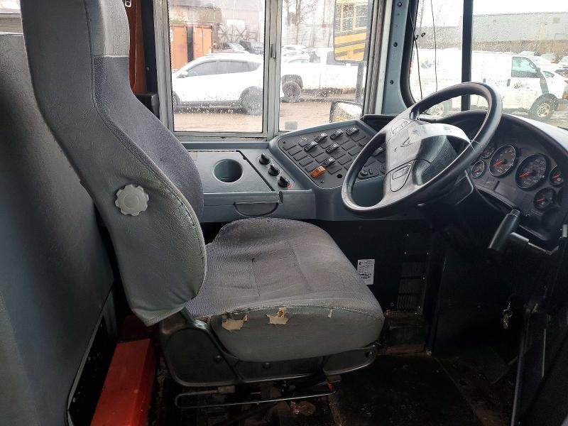 Продаж на аукціоні авто 2013 Ic Corporation Ce Series School, vin: 4DRBUSKP7DB203413, номер лоту: 48587796