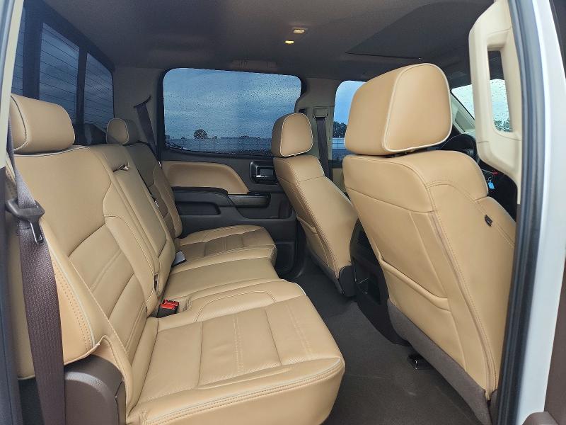 Aukcja sprzedaży 2019 Gmc Sierra, vin: 1GT12SEY5KF250925, numer aukcji: 53241526