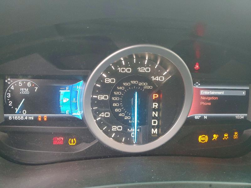 Продажа на аукционе авто 2015 Ford Explorer, vin: 1FM5K7D8XFGB17346, номер лота: 52401766