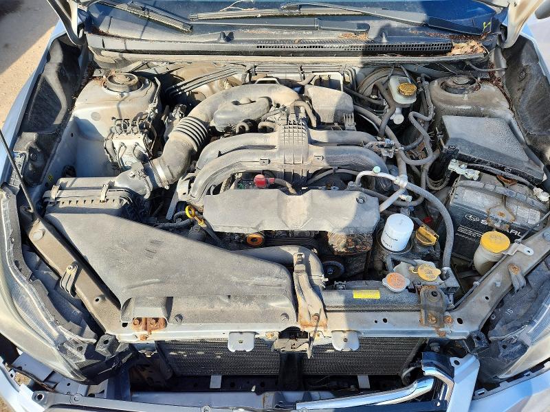 52801796 :رقم المزاد ، JF1GPAK63FG265874 vin ، 2015 Subaru Impreza مزاد بيع