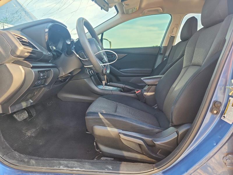 2021 Subaru Crosstrek მანქანა იყიდება აუქციონზე, vin: JF2GTABC3MH234788, აუქციონის ნომერი: 54253276