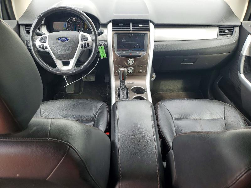 Продажа на аукционе авто 2012 Ford Edge, vin: 2FMDK4JC0CBA90292, номер лота: 52687646