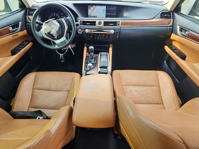Продаж на аукціоні авто 2015 Lexus Gs, vin: JTHCE1BL3FA004136, номер лоту: 53387596