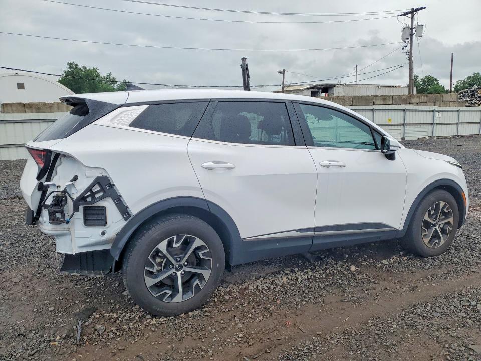 Aukcja sprzedaży 2024 Kia Sportage, vin: 5XYK33DF8RG169142, numer aukcji: 54078596