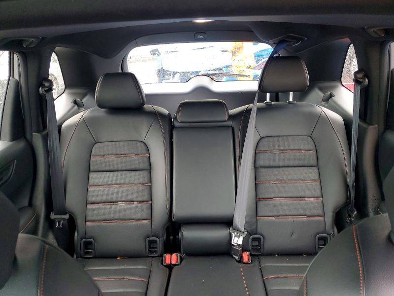 Продаж на аукціоні авто 2025 Honda Cr-v, vin: 7FARS6H8XSE032235, номер лоту: 53629546
