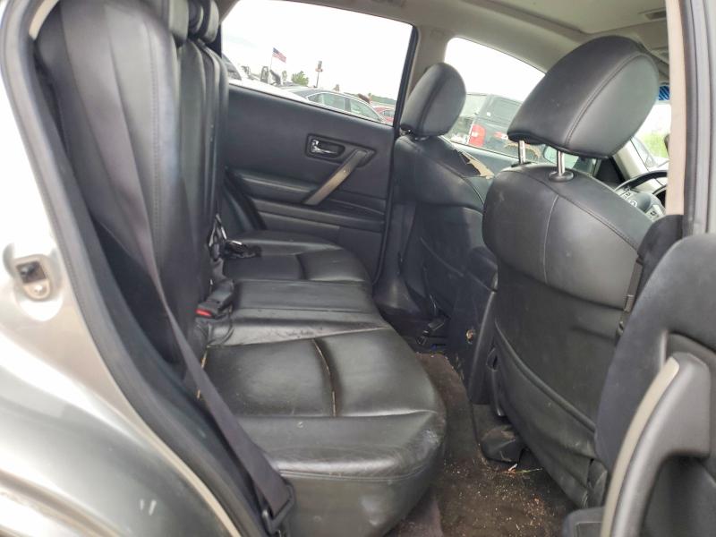 Продажа на аукционе авто 2008 Infiniti Fx35, vin: JNRAS08W28X210111, номер лота: 54025006