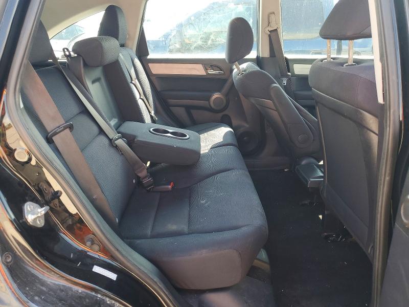 Aukcja sprzedaży 2011 Honda Cr-v, vin: 5J6RE4H31BL054997, numer aukcji: 54973446