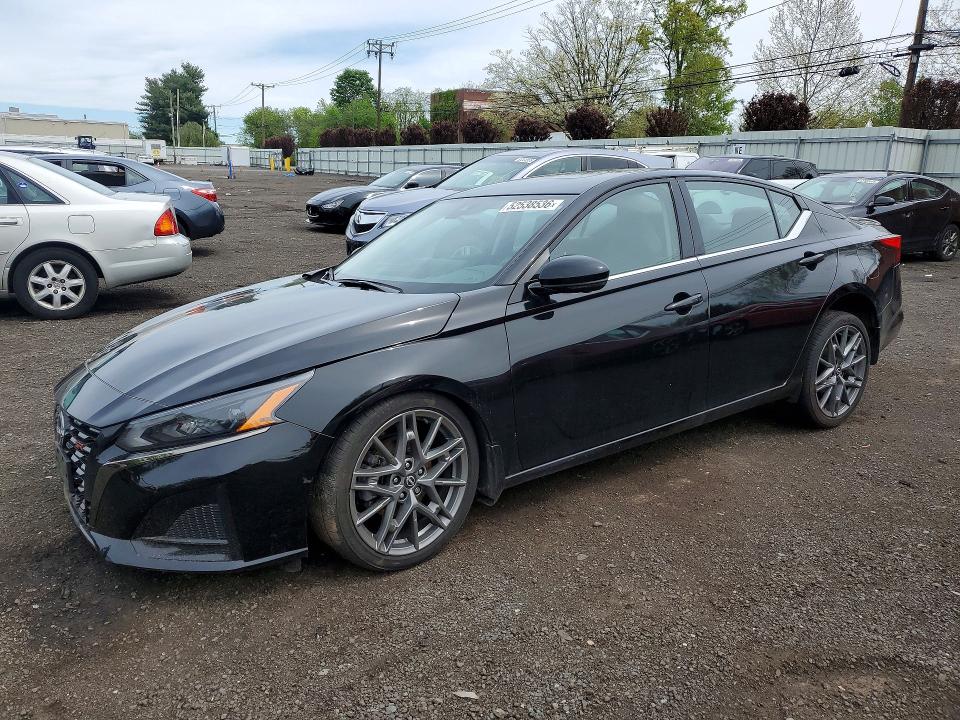 2024 Nissan Altima მანქანა იყიდება აუქციონზე, vin: 1N4AL4CV4RN399818, აუქციონის ნომერი: 52538536