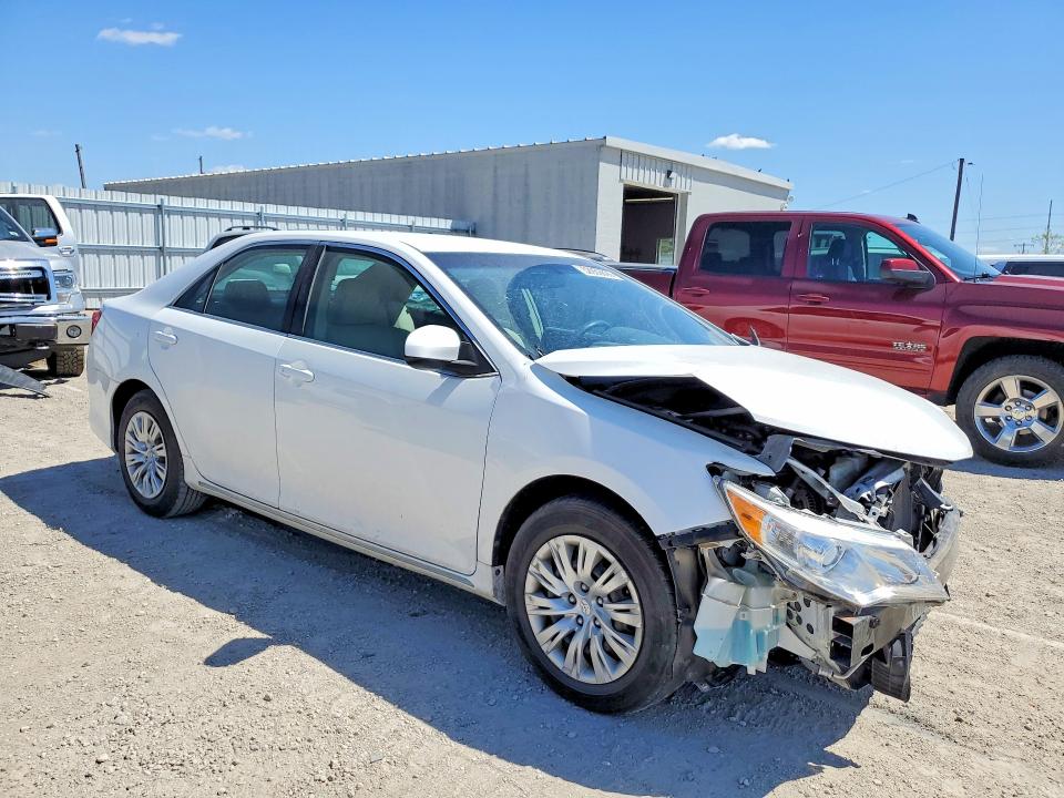 Продажа на аукционе авто 2012 Toyota Camry, vin: 4T1BF1FK6CU560958, номер лота: 52959896