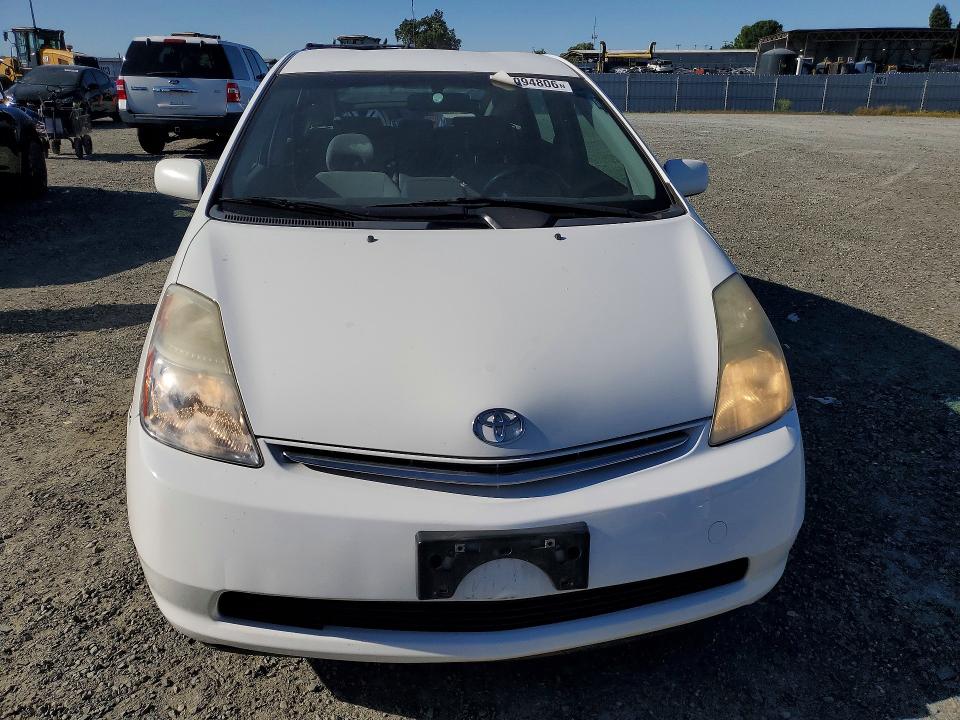 Продажа на аукционе авто 2007 Toyota Prius, vin: JTDKB20U577569123, номер лота: 54094806