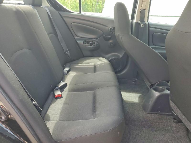 Продажа на аукционе авто 2016 Nissan Versa, vin: 3N1CN7AP5GL840262, номер лота: 54692346