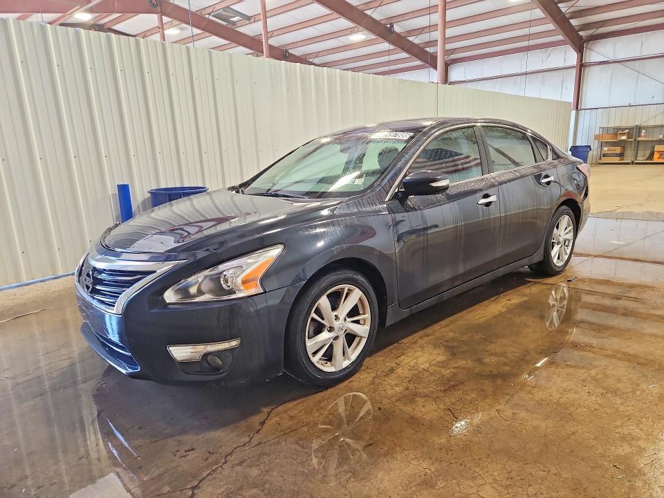 Aukcja sprzedaży 2015 Nissan Altima, vin: 1N4AL3AP7FC420523, numer aukcji: 52497886