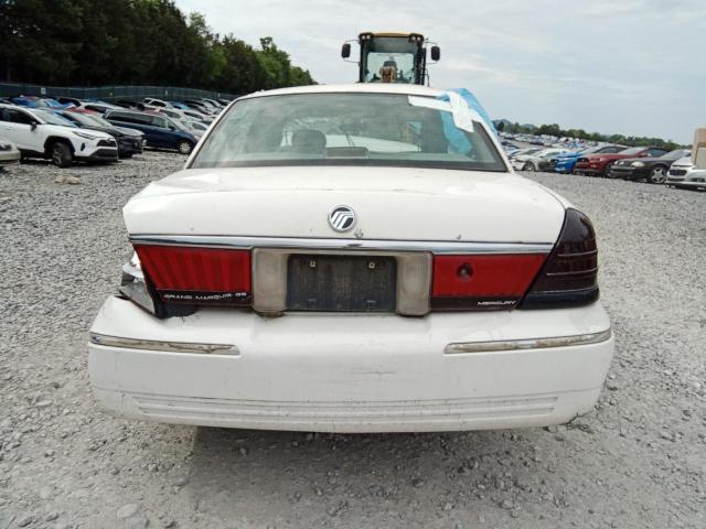 Aukcja sprzedaży 1999 Mercury Grand Marquis, vin: 2MEFM74W3XX700403, numer aukcji: 61505596
