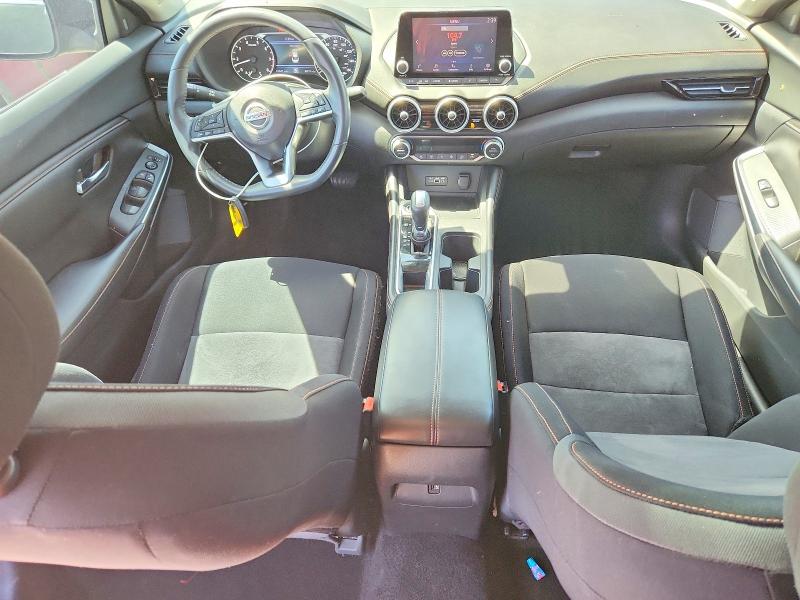 Aukcja sprzedaży 2020 Nissan Sentra, vin: 3N1AB8DV5LY313416, numer aukcji: 53382166