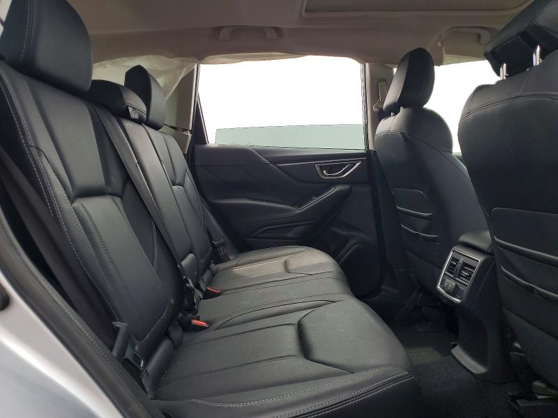 53013926 :رقم المزاد ، JF2SKAUC5LH493274 vin ، 2020 Subaru Forester مزاد بيع