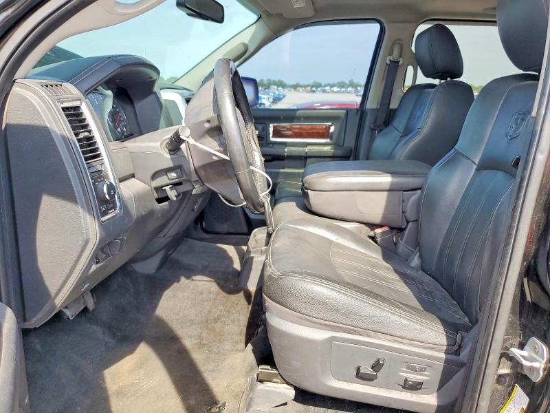 Продаж на аукціоні авто 2012 Dodge Ram 2500, vin: 3C6UD5FL1CG121308, номер лоту: 53588226