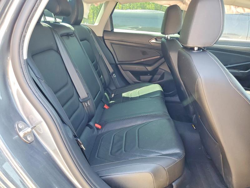 Aukcja sprzedaży 2021 Volkswagen Jetta, vin: 3VWG57BU5MM033827, numer aukcji: 55242496