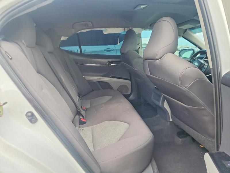 Aukcja sprzedaży 2020 Toyota Camry, vin: 4T1C11AK7LU319615, numer aukcji: 55321786