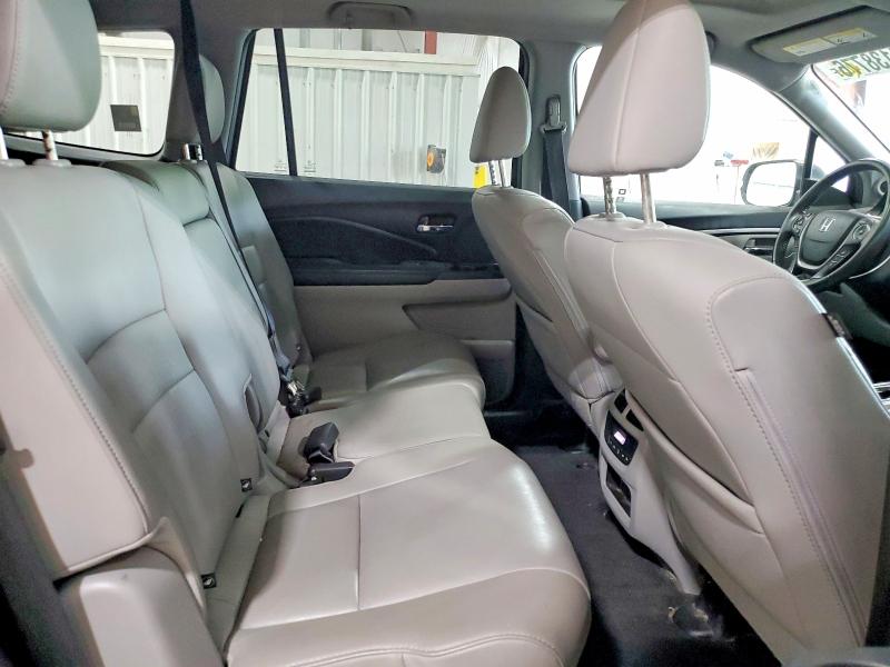 Aukcja sprzedaży 2017 Honda Pilot, vin: 5FNYF6H53HB003881, numer aukcji: 54138776