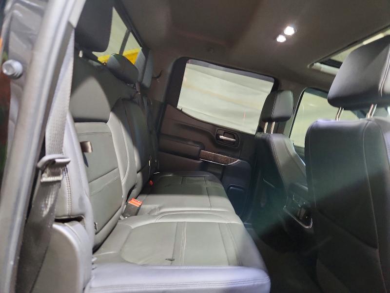 54194166 :رقم المزاد ، 1GTU9FET3MZ330651 vin ، 2021 Gmc Sierra مزاد بيع