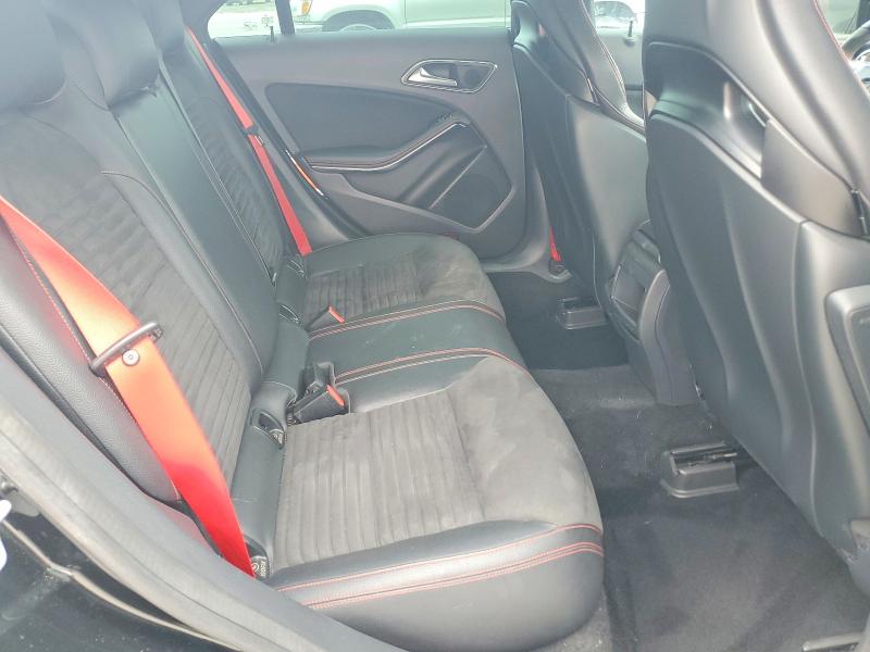 Aukcja sprzedaży 2014 Mercedes-benz Cla, vin: WDDSJ5CB3EN090325, numer aukcji: 54024076